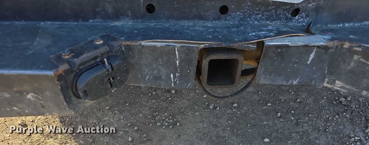 image for item FI0768 2011 Ford F550 Super Duty XL utility / service truck