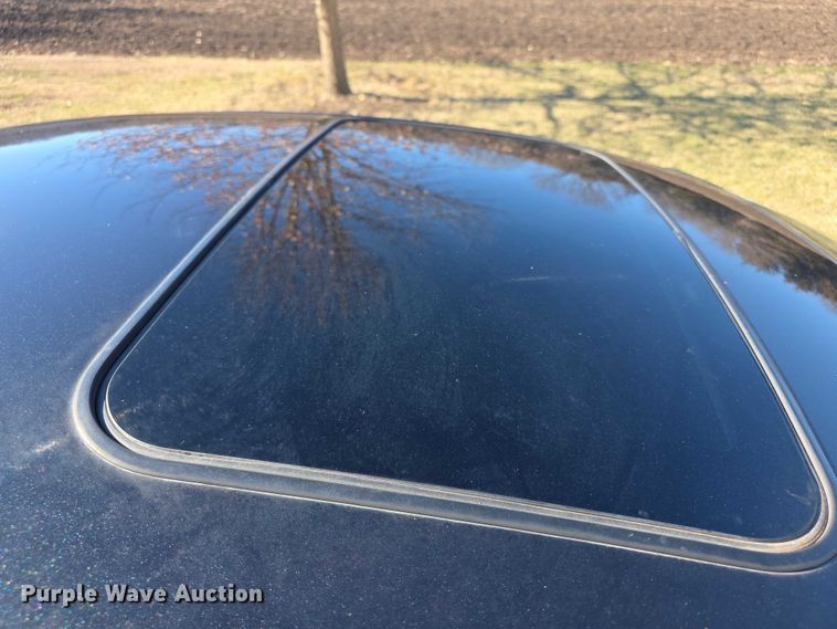 image for item FI0769 2004 Chrysler 300M 