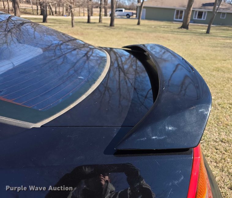 image for item FI0769 2004 Chrysler 300M 