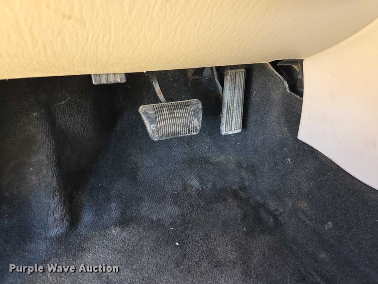 image for item FI0769 2004 Chrysler 300M 