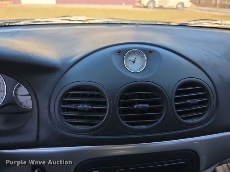 image for item FI0769 2004 Chrysler 300M 