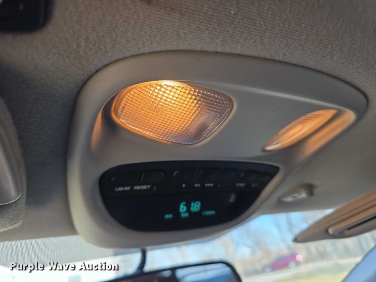 image for item FI0769 2004 Chrysler 300M 