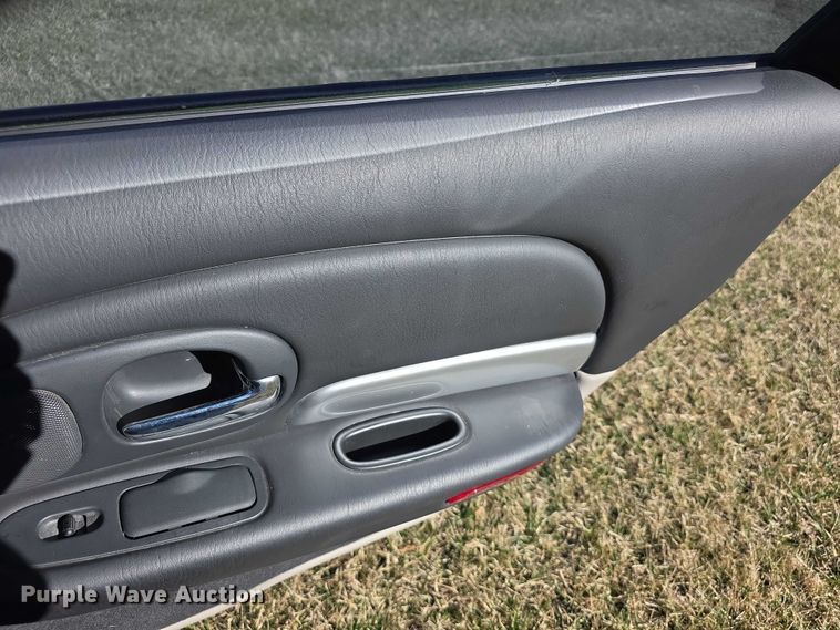 image for item FI0769 2004 Chrysler 300M 