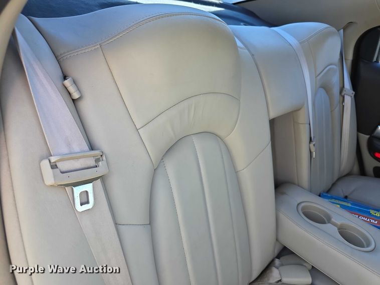 image for item FI0769 2004 Chrysler 300M 