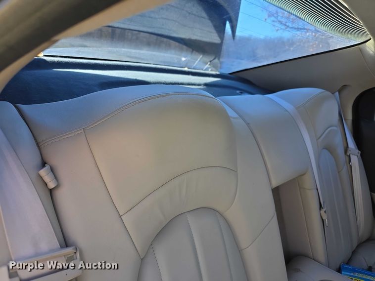 image for item FI0769 2004 Chrysler 300M 