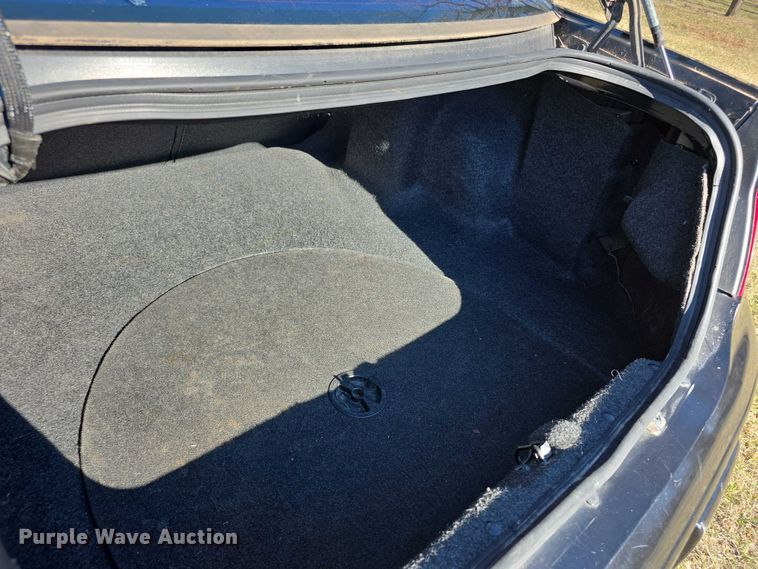 image for item FI0769 2004 Chrysler 300M 