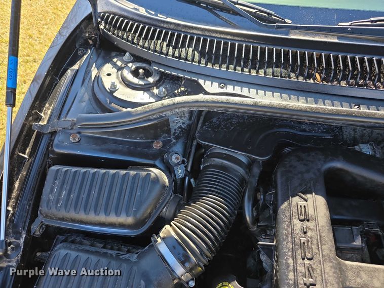 image for item FI0769 2004 Chrysler 300M 