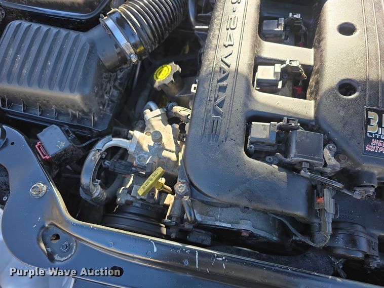 image for item FI0769 2004 Chrysler 300M 