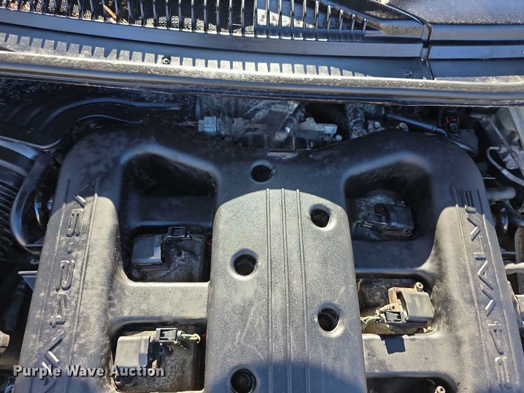 image for item FI0769 2004 Chrysler 300M 