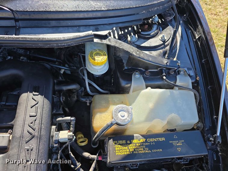 image for item FI0769 2004 Chrysler 300M 