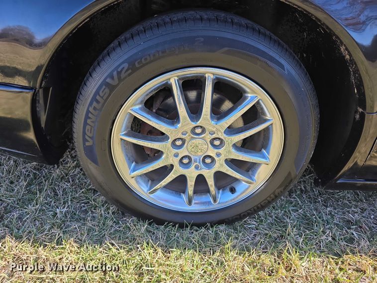 image for item FI0769 2004 Chrysler 300M 