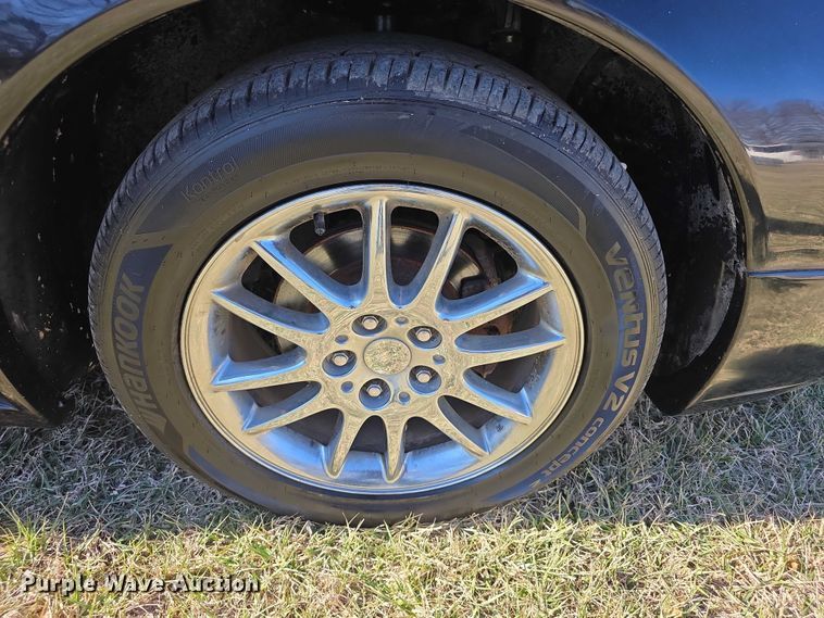 image for item FI0769 2004 Chrysler 300M 