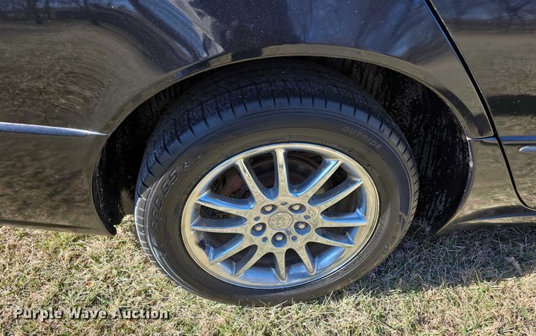 image for item FI0769 2004 Chrysler 300M 