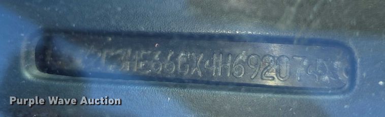 image for item FI0769 2004 Chrysler 300M 