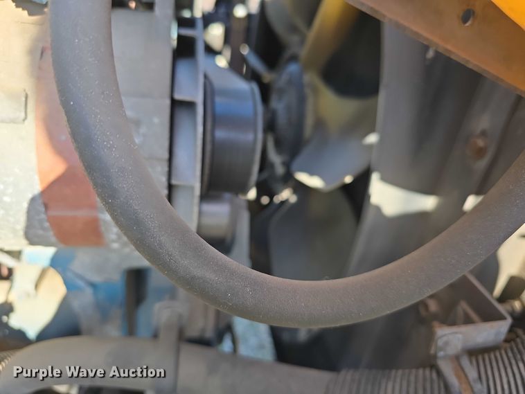 image for item FI0773 2002 International American bus