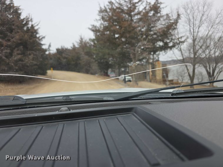 image for item FI0808 2010 Ford F150 Crew Cab pickup truck