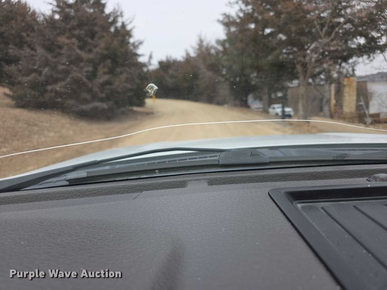 image for item FI0808 2010 Ford F150 Crew Cab pickup truck