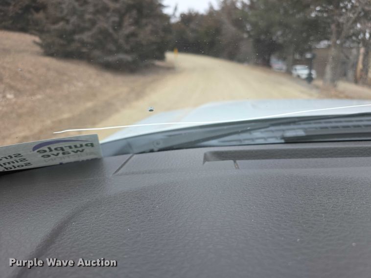 image for item FI0808 2010 Ford F150 Crew Cab pickup truck