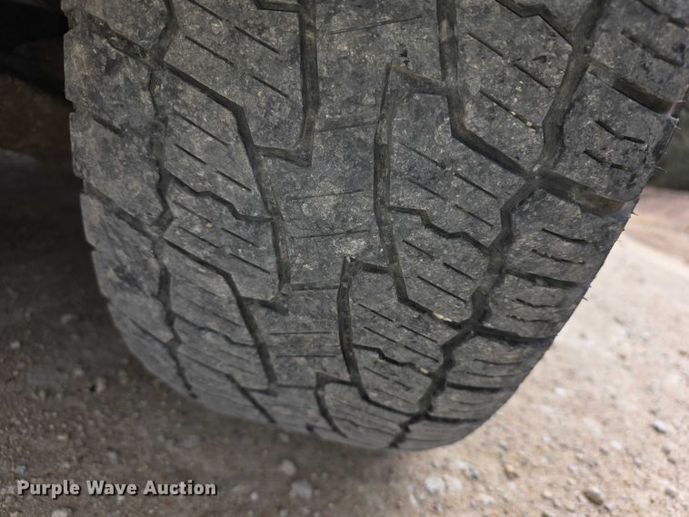 image for item FI0808 2010 Ford F150 Crew Cab pickup truck