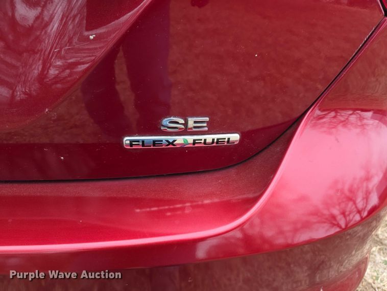 image for item FI0809 2014 Ford Focus SE 