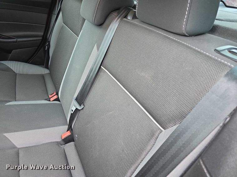 image for item FI0809 2014 Ford Focus SE 