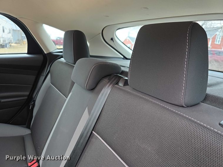 image for item FI0809 2014 Ford Focus SE 