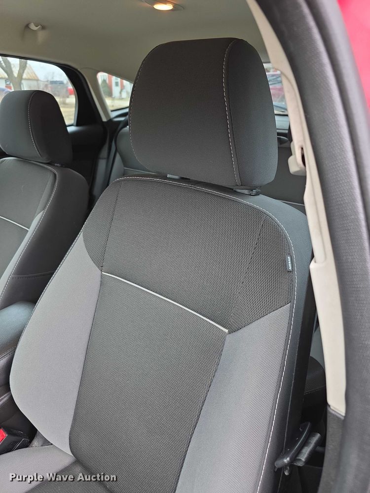 image for item FI0809 2014 Ford Focus SE 