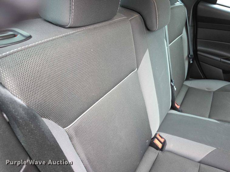 image for item FI0809 2014 Ford Focus SE 