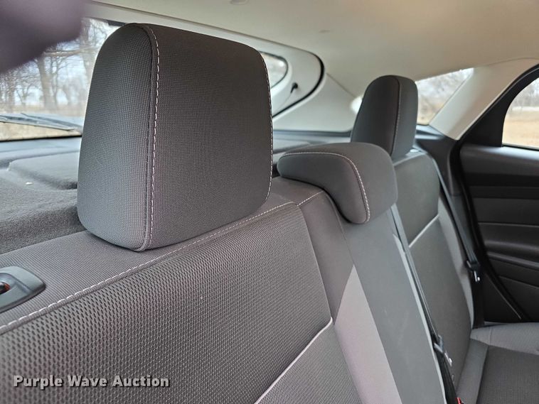 image for item FI0809 2014 Ford Focus SE 