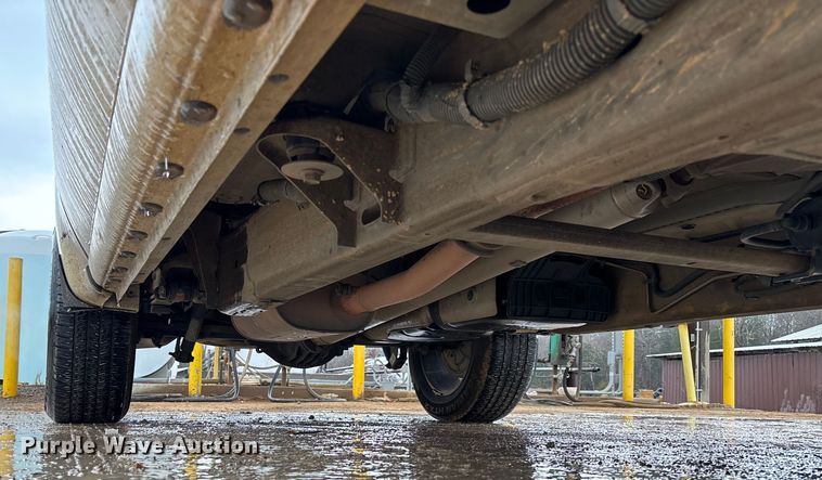 image for item FI1645 2020 Chevrolet Silverado 1500 Crew Cab pickup truck