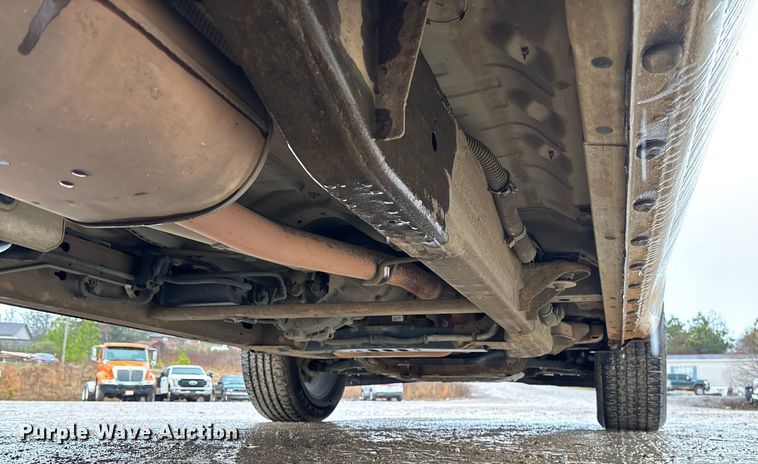 image for item FI1645 2020 Chevrolet Silverado 1500 Crew Cab pickup truck