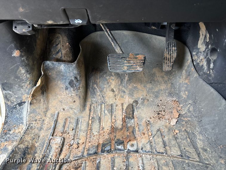 image for item FI1645 2020 Chevrolet Silverado 1500 Crew Cab pickup truck