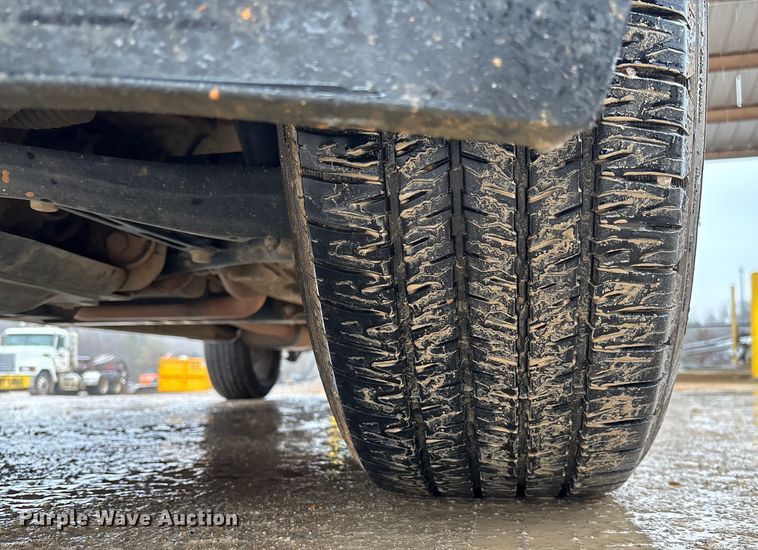 image for item FI1645 2020 Chevrolet Silverado 1500 Crew Cab pickup truck