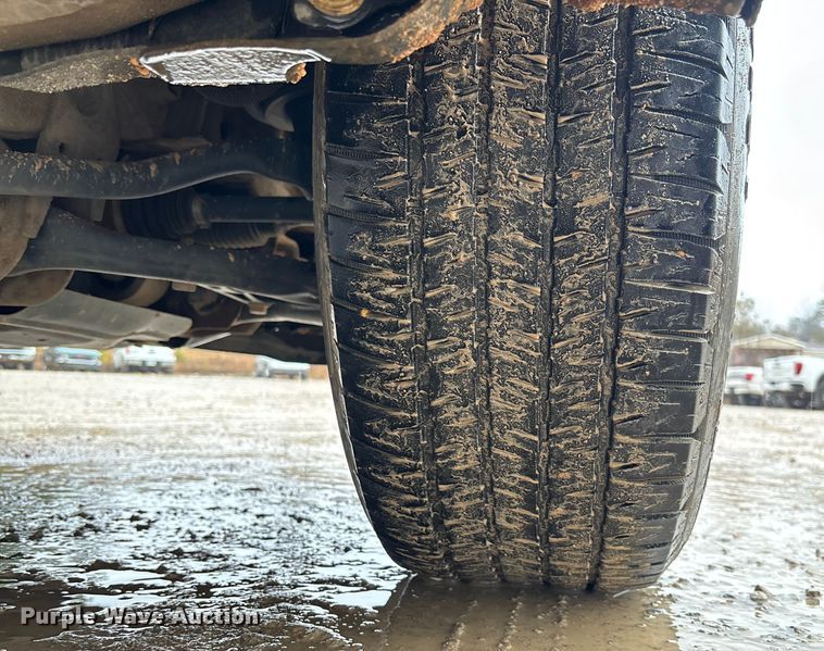 image for item FI1645 2020 Chevrolet Silverado 1500 Crew Cab pickup truck