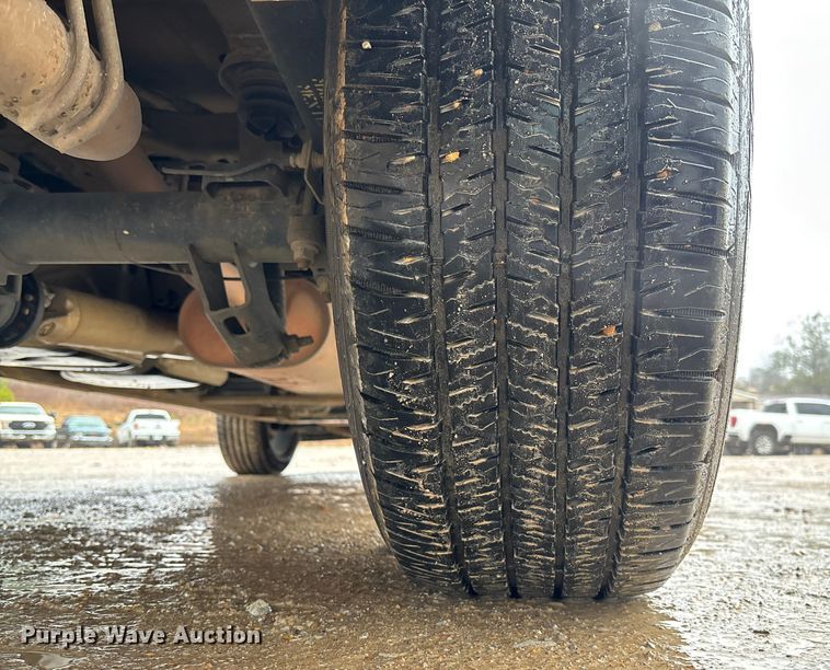 image for item FI1645 2020 Chevrolet Silverado 1500 Crew Cab pickup truck