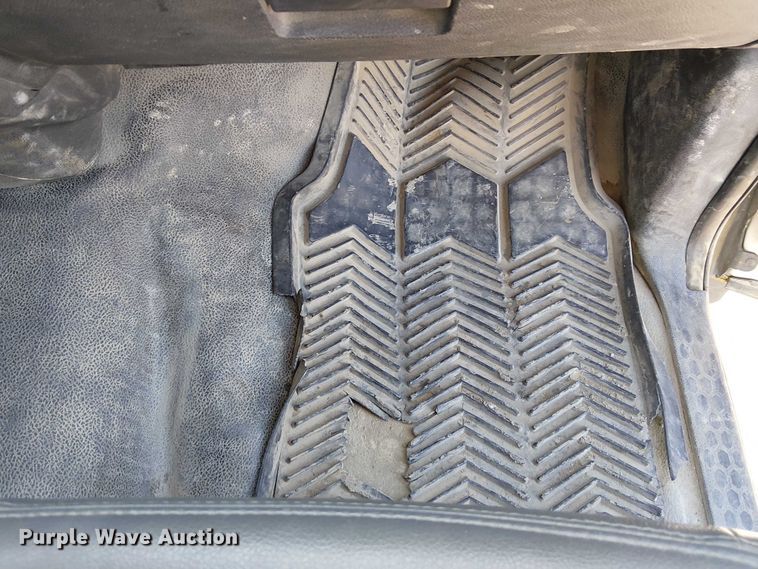 image for item FK0808 2013 RAM 4500 utility / service truck