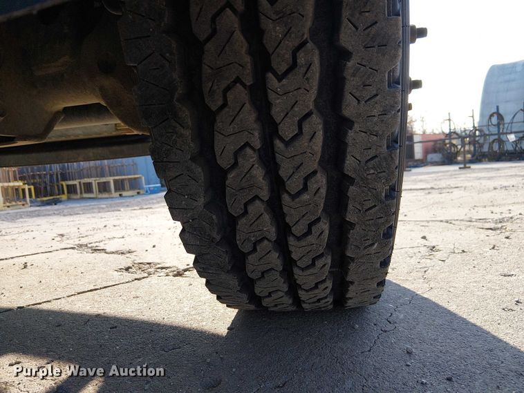 image for item FK0808 2013 RAM 4500 utility / service truck