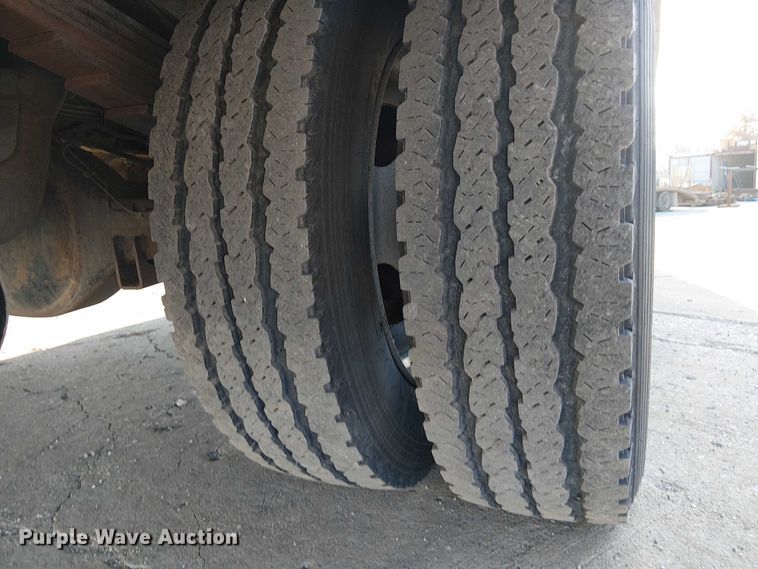 image for item FK0808 2013 RAM 4500 utility / service truck