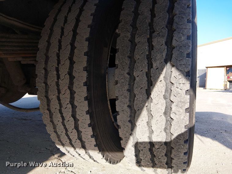 image for item FK0808 2013 RAM 4500 utility / service truck