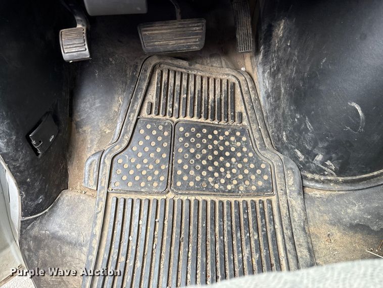 image for item FK1098 2017 Chevrolet Express 2500 van