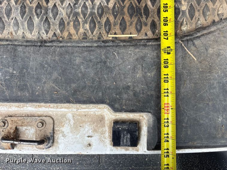 image for item FK1098 2017 Chevrolet Express 2500 van