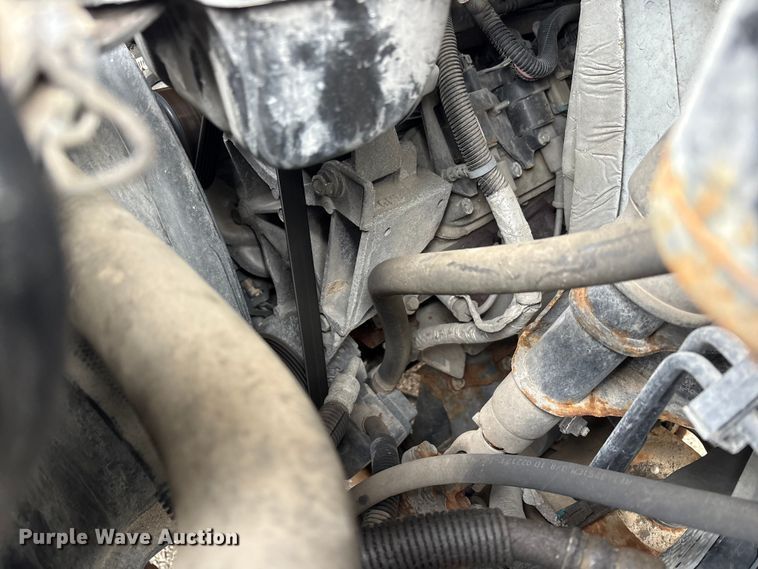 image for item FK1098 2017 Chevrolet Express 2500 van