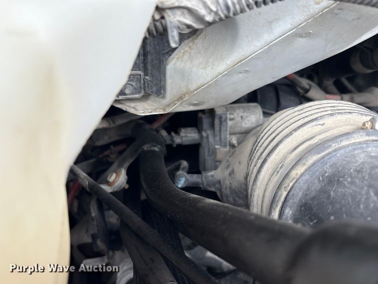 image for item FK1098 2017 Chevrolet Express 2500 van