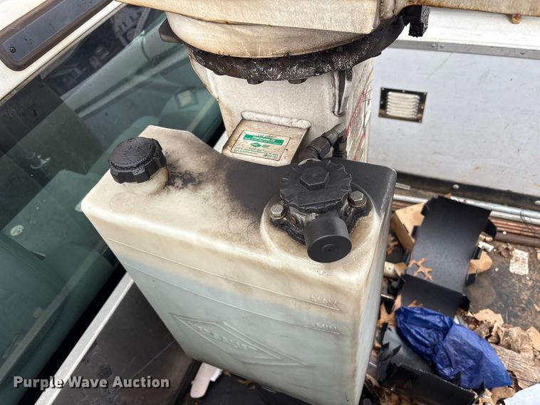 image for item FK1099 2015 Ford F450 bucket truck