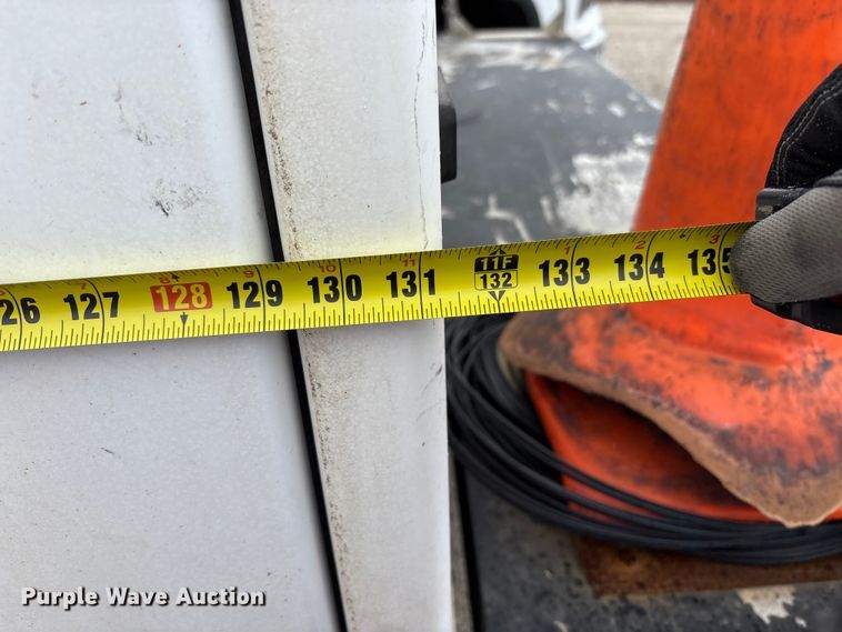 image for item FK1099 2015 Ford F450 bucket truck