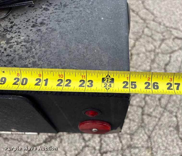 image for item FK1099 2015 Ford F450 bucket truck