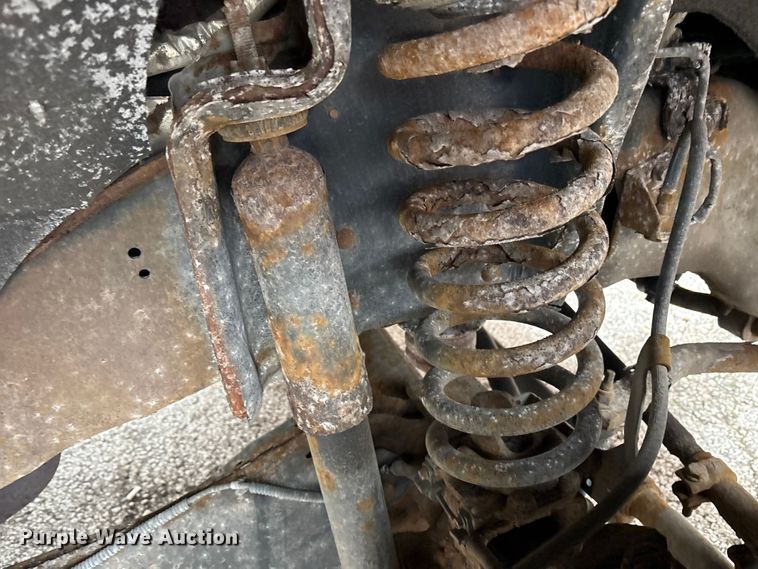 image for item FK1099 2015 Ford F450 bucket truck