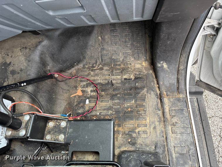 image for item FK1099 2015 Ford F450 bucket truck