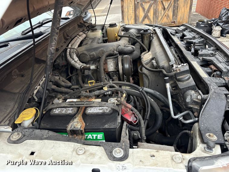 image for item FK1099 2015 Ford F450 bucket truck