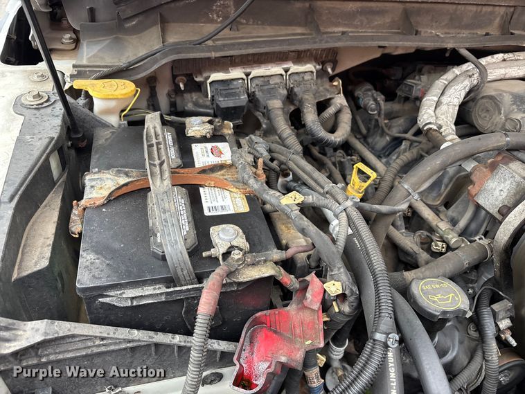 image for item FK1099 2015 Ford F450 bucket truck